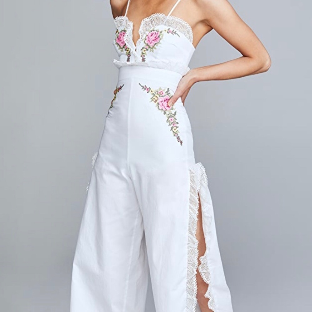 Alice McCall “At Last Jumpsuit”